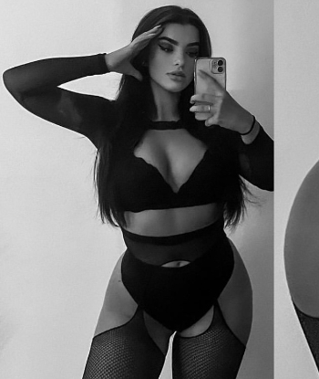 Девушка ДАРИНА с 2 размером груди исполнит групповой секс и примет у себя