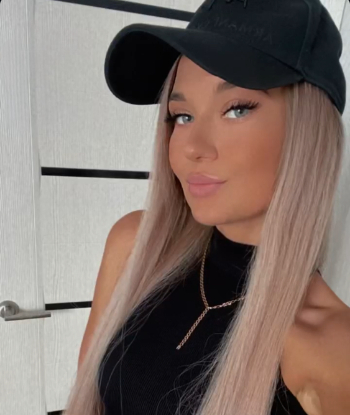 Девушка ИНЕССА VIP 25 лет сделает с удовольствием окончание на лицо и пригласит к себе