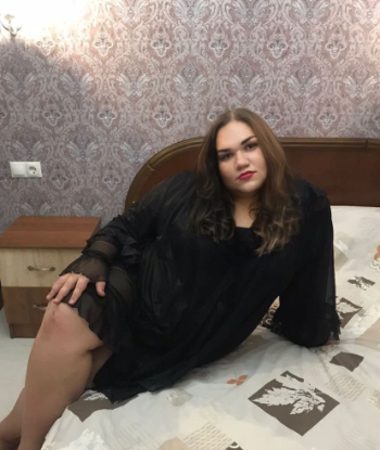 Индивидуалка Лика транси 23 лет подарит ролевые игры и пригласит к себе в Район - Юго-Запад