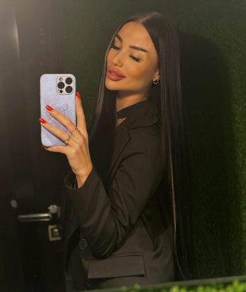 Шлюха СОНЕЧКА с 2 размером груди сделает качественно ролевые игры и примет у себя