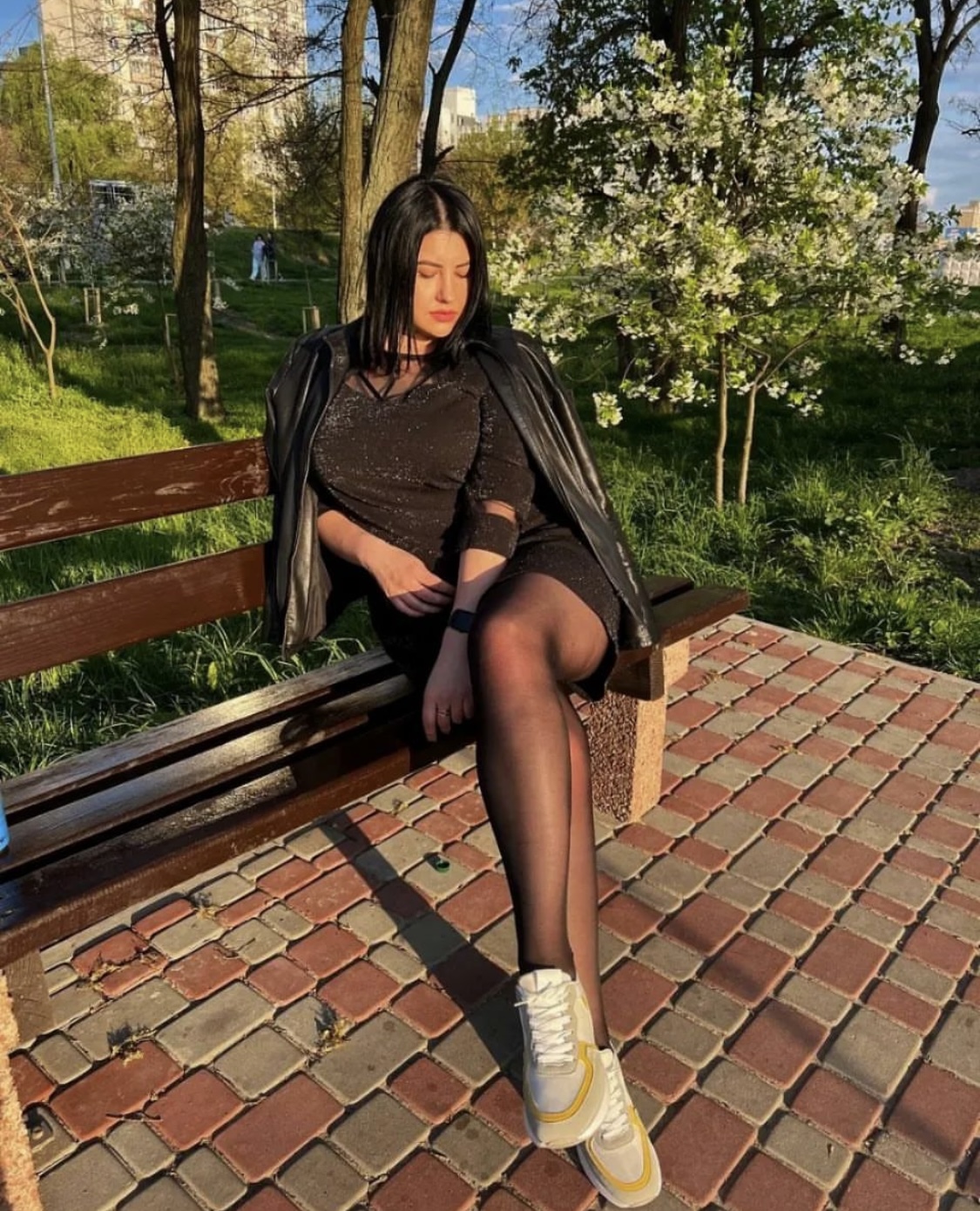 Шлюха ОЛЕНЬКА 21 лет сделает нежно есть подружка и примет у себя