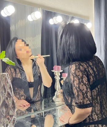 Эскорт МИЛЕНА с 3 размером груди сделает качественно классический секс и пригласит к себе в Любой район