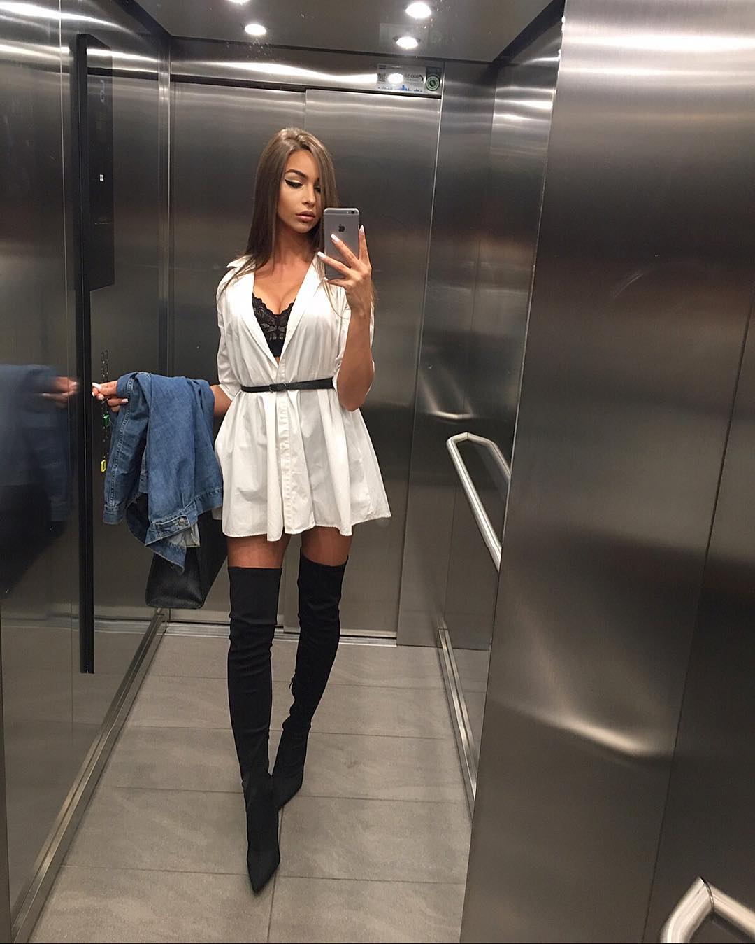 Путана Ксюша +79895409627 стройная сделает с удовольствием классический секс и пригласит к себе