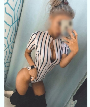 Девушка по вызову Лера стройная сделает качественно урологический массаж и позовет в гости