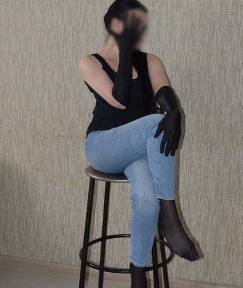 Шлюха Яна 27 лет исполнит минет в презервативе и пригласит к себе в Район - Юго-Запад