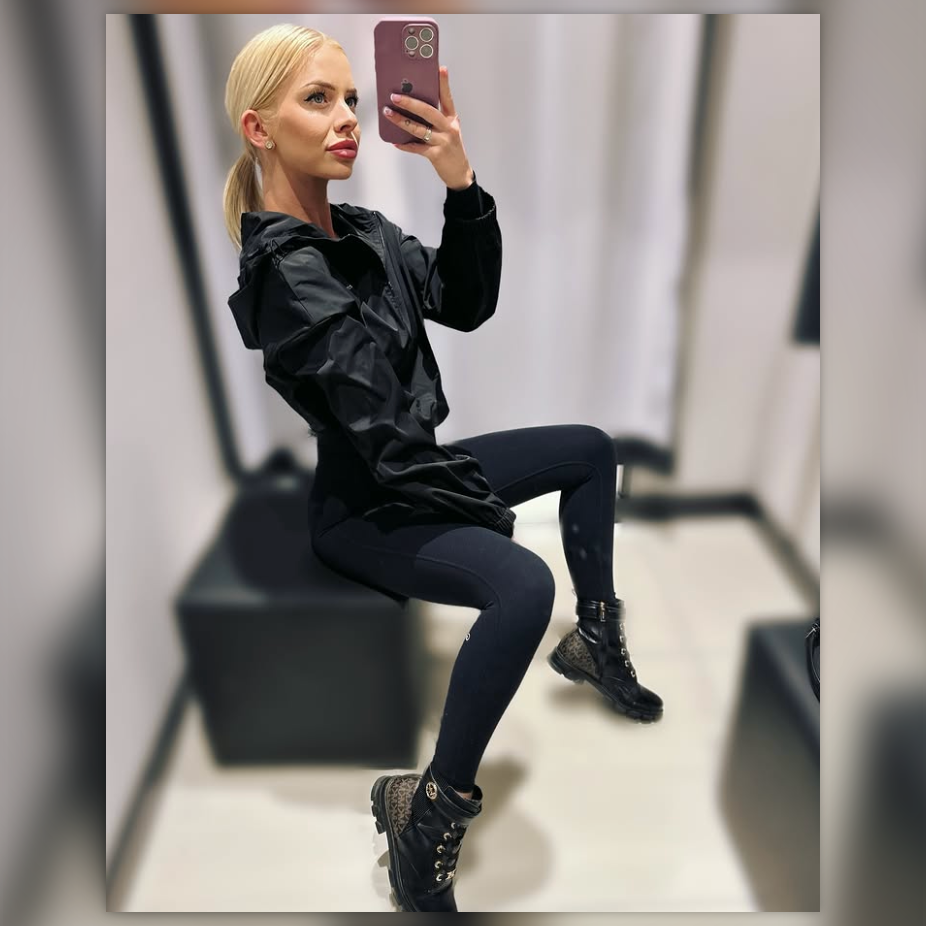 Профессионалка ТЕЯ 31 лет исполнит рабыня и позовет в гости