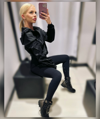 Проститутка ТЕЯ 31 лет сделает с удовольствием лесби-шоу легкое и позовет в гости