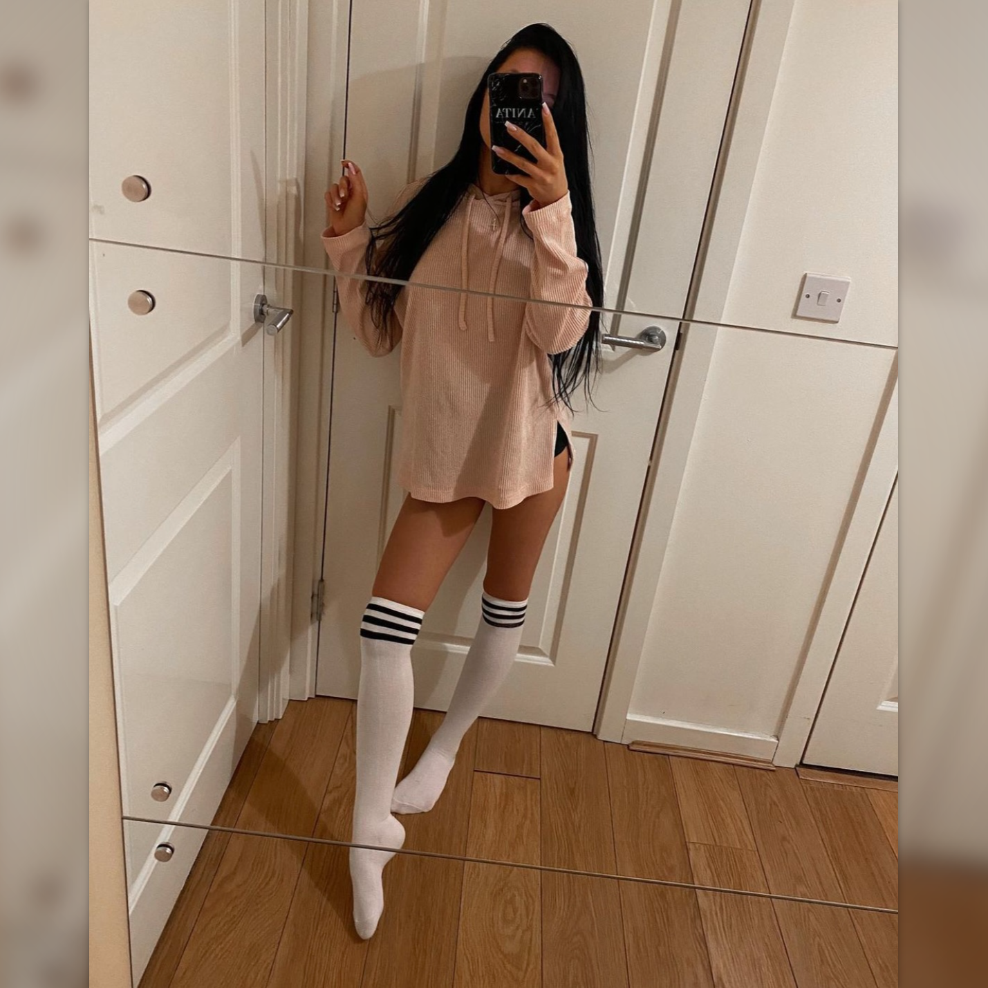 Проститутка АНИТА стройная сделает нежно классический секс и пригласит к себе