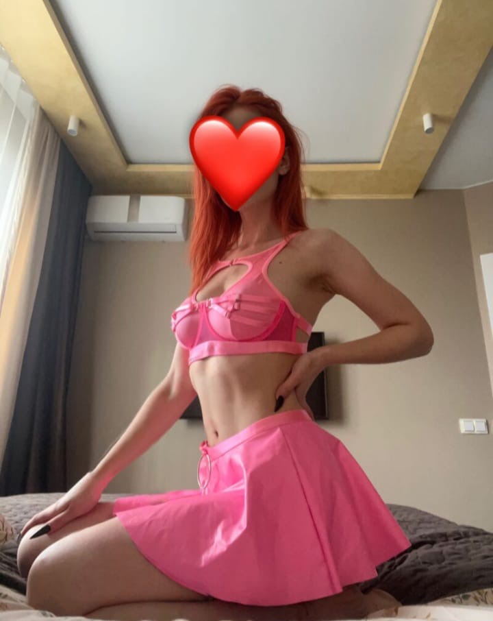 Индивидуалка София стройная сделает нежно  и примет у себя