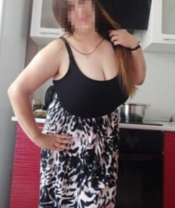 Брюнетка Дарья🍒Массаж+❤ 35 лет сделает качественно минет без резинки и примет у себя