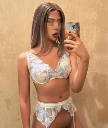 Эскорт Лана стройная исполнит фут-фетиш и пригласит к себе в Район - Юго-Запад