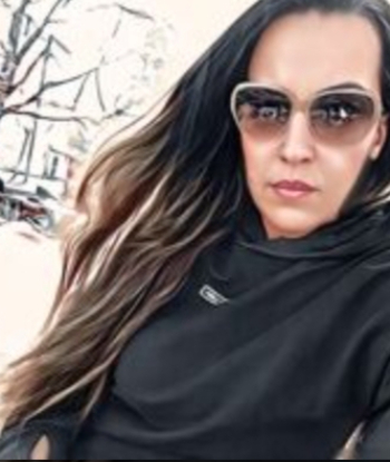 Индивидуалка Марина 35 лет сделает с удовольствием куннилингус и примет у себя в Район - Северо-Запад