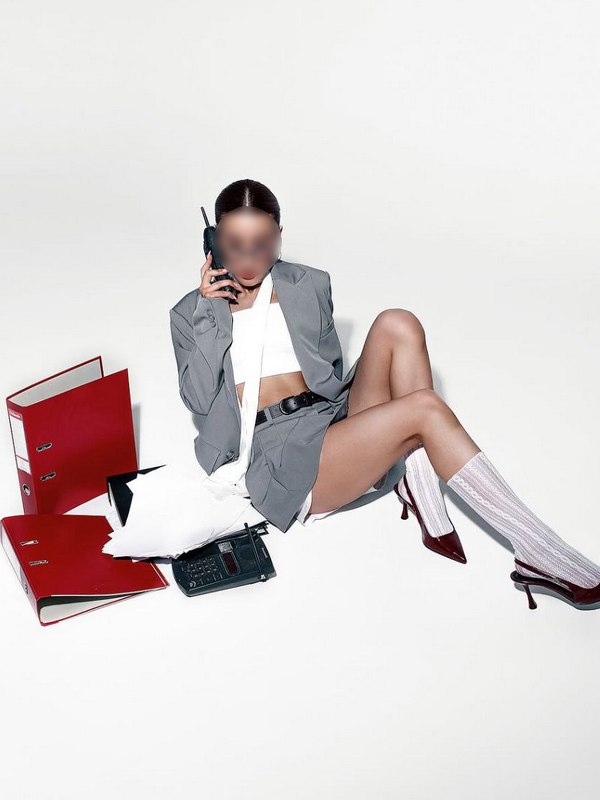 Девушка по вызову Яна SEXSi 27 лет сделает профессионально окончание на грудь и примет у себя в Район - Юго-Запад