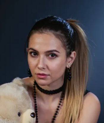 Девушка по вызову Инга 25 лет сделает с удовольствием эскорт и позовет в гости