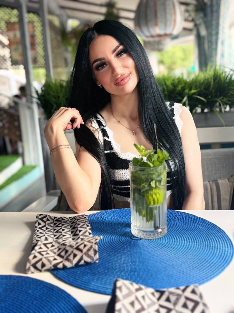 Индивидуалка МИЛА 29 лет сделает с удовольствием расслабляющий массаж и примет у себя