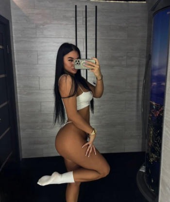 Шлюха АЛЕНА ДАСТ стройная сделает профессионально классический секс и примет у себя