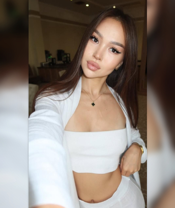 Шлюха НИСА стройная исполнит игрушки и примет у себя в Район - Центр