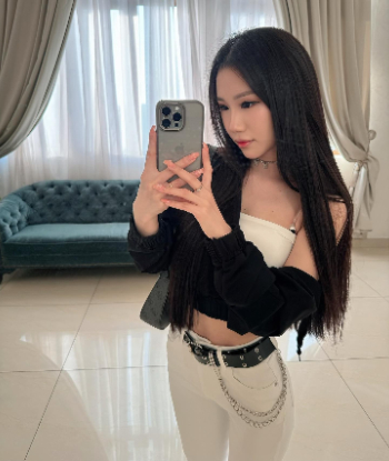 Массажистка Marika KIM с 2 размером груди сделает с удовольствием расслабляющий массаж и пригласит к себе в Район - Центр